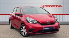 Honda Jazz 1.5 i-MMD Hybrid SR 5dr eCVT Hybrid Hatchback